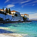 Spetses, Saronics