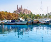 Palma Marina