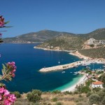 Kalkan Turkey