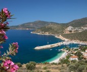 Kalkan Turkey