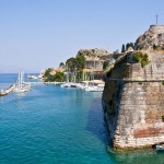 Corfu Town