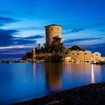 Isola del Giglio - Tuscan Islands