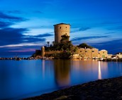 Isola del Giglio - Tuscan Islands