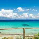 Pianosa View - Tuscan Islands