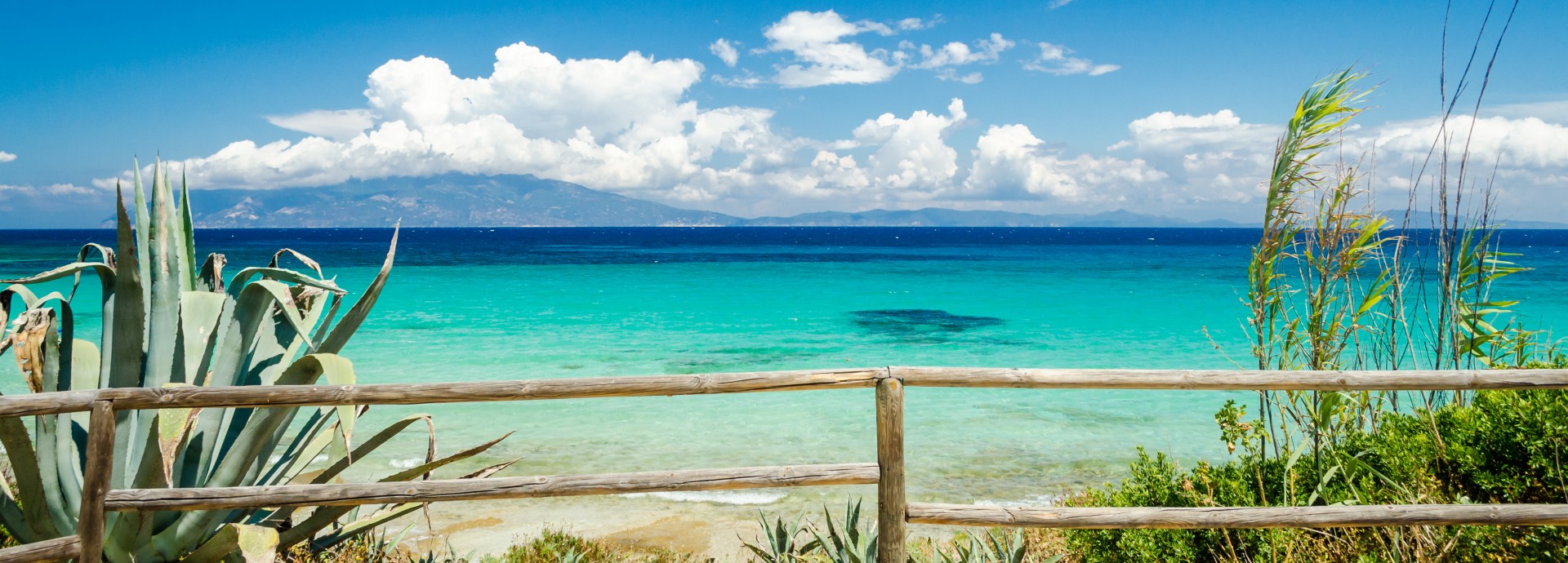 Pianosa View - Tuscan Islands