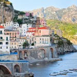 Town of Amalfi