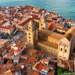 Cefalu Sicily