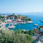 Vathi Saronic Islands