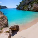 Cala Macarelleta, Menorca