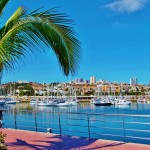 Sports Marina Las Palmas, Gran Canaria