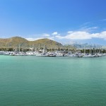 Port dAlcudia - Balearic Islands