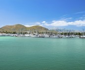 Port dAlcudia - Balearic Islands