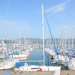 Gouvia Marina, Corfu