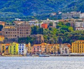 Sorrento