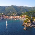 Parga 38 Sailing 18