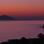 Salina - Sicily and the Aeolian Islands