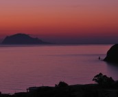 Salina - Sicily and the Aeolian Islands