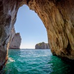Capri Blue Cave