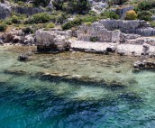 Kekova Turkey