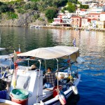 Parga Waterside