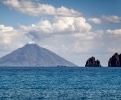 Stromboli, Lipari Islands