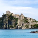 Castello Aragonese, Ischia