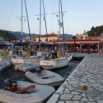 Sivota Mourtos Taverna