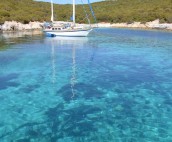 Skantzoura, Sporades