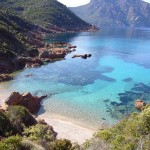 Golfo di Girolata