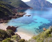 Golfo di Girolata