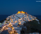 Astypalaia, Dodecanese