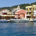 Gaios, Paxos Island