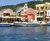 Gaios, Paxos Island