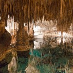 Porto Christo Caves, Majorca