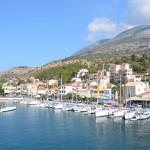 Euphemia Bay, Kefalonia