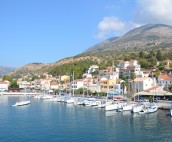 Euphemia Bay, Kefalonia