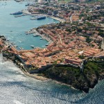 Portoferraio Birdseye