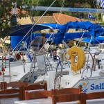 Sivota Taverna and Quay