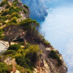 Mountain Road, Majorca