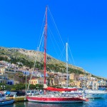 Kalymnos Yacht