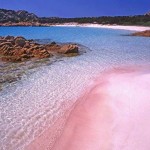 Spiagga Rosa Beach