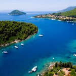 Panormos Bay, Skopelos Island