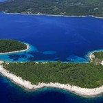 Central Dalmatian Islands