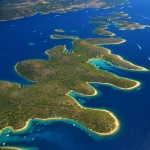 Pakleni Archipelago