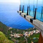 La Gomera look out point