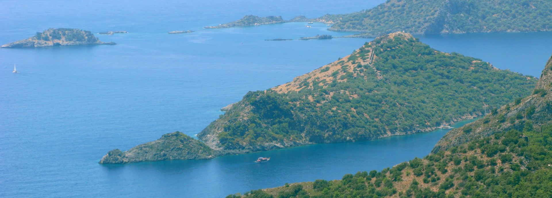 Marmaris Coast