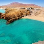 Lanzarote Panorama