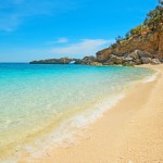 Cala Briola, Emerald Coast Sardinia