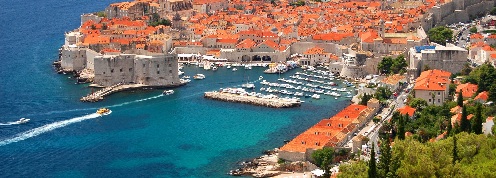 Dubrovnik