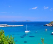 Alonissos Bay Yacht